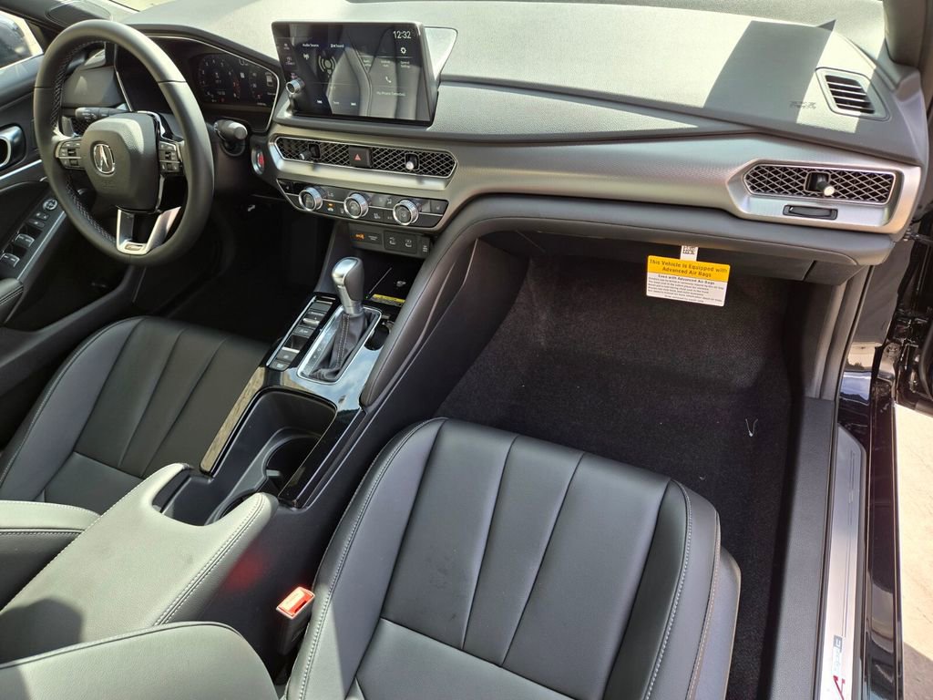 New 2026 Acura Integra A-Spec FWD image 20
