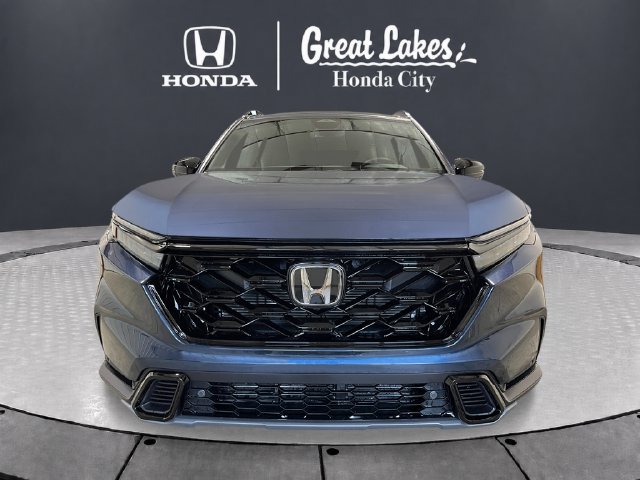 New 2027 Honda CR-V Sport-L image 10