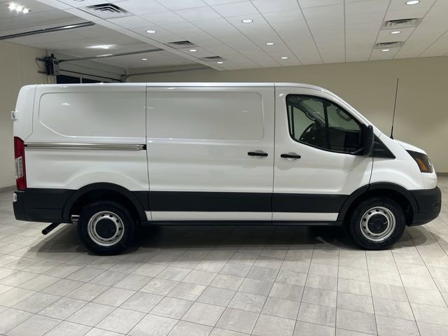 New 2024 Ford Transit 150 Low Roof RWD image 6