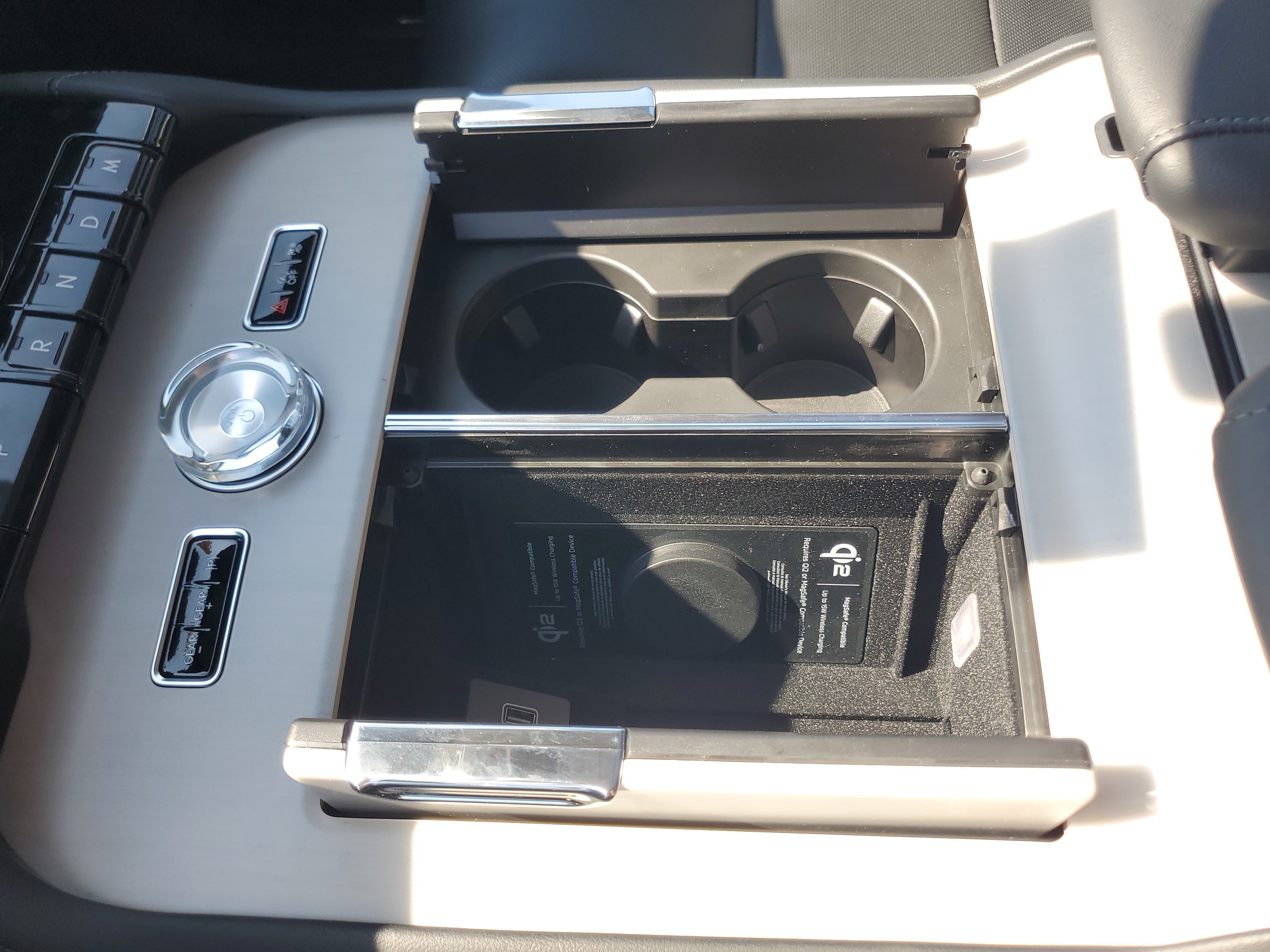 New 2027 Lincoln Navigator Reserve AWD/4WD image 26