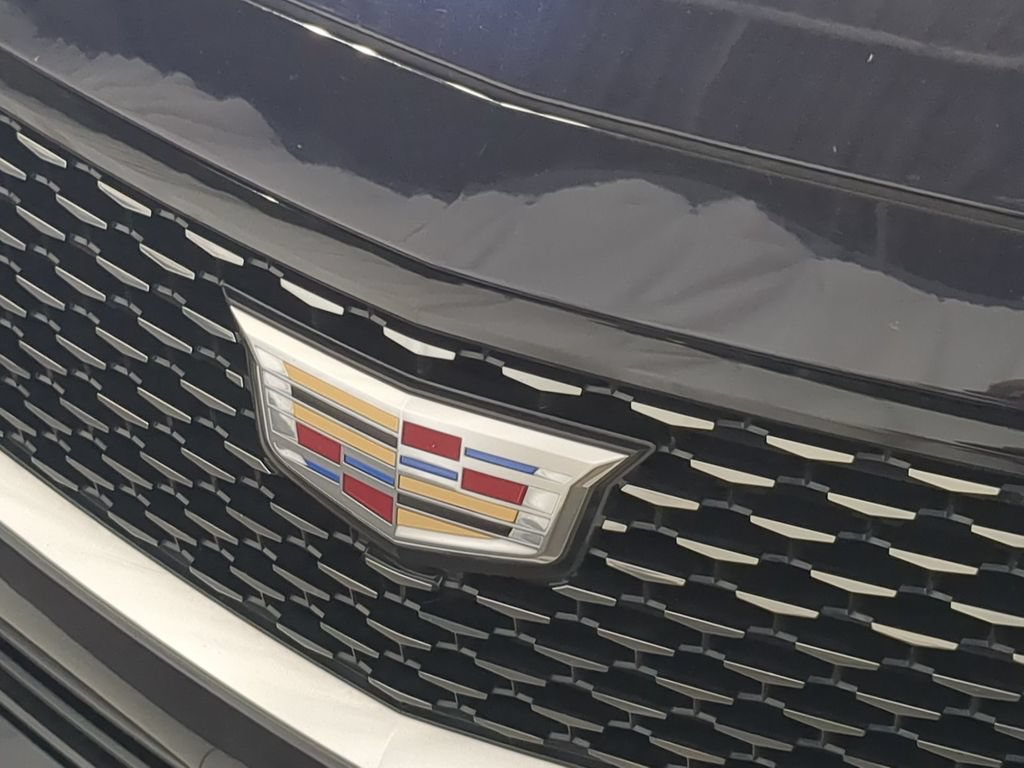 Used 2020 Cadillac CT5 Premium Luxury AWD/4WD image 15