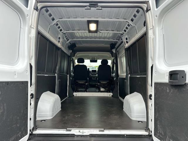 New 2025 RAM ProMaster 1500 w/ Convenience Group image 8