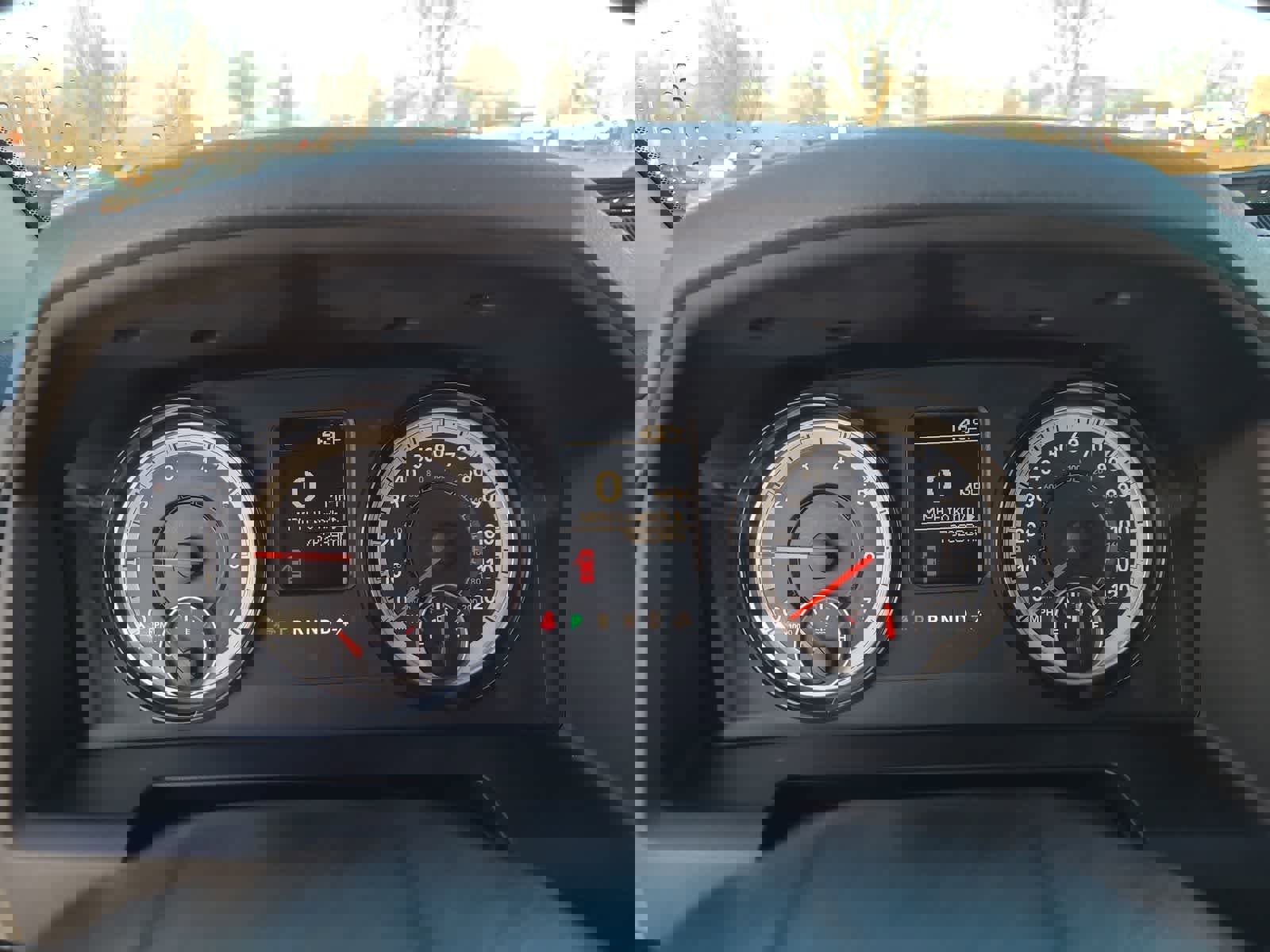 Used 2014 RAM 1500 Tradesman w/ Popular Equipment Group image 26