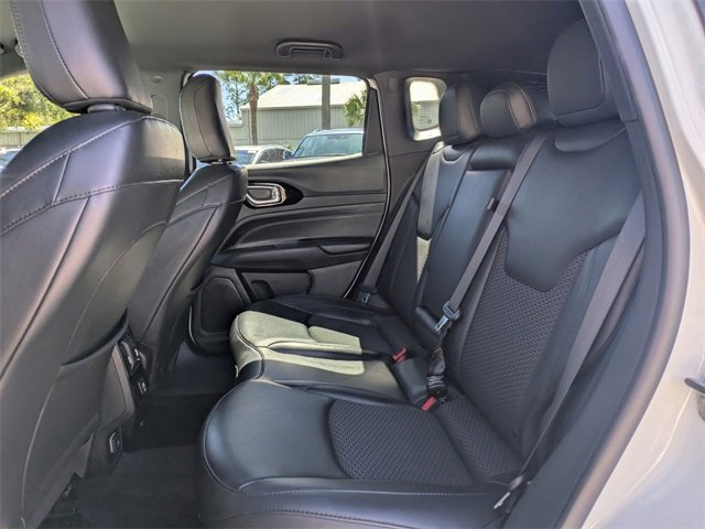 Used 2022 Jeep Compass Altitude image 13