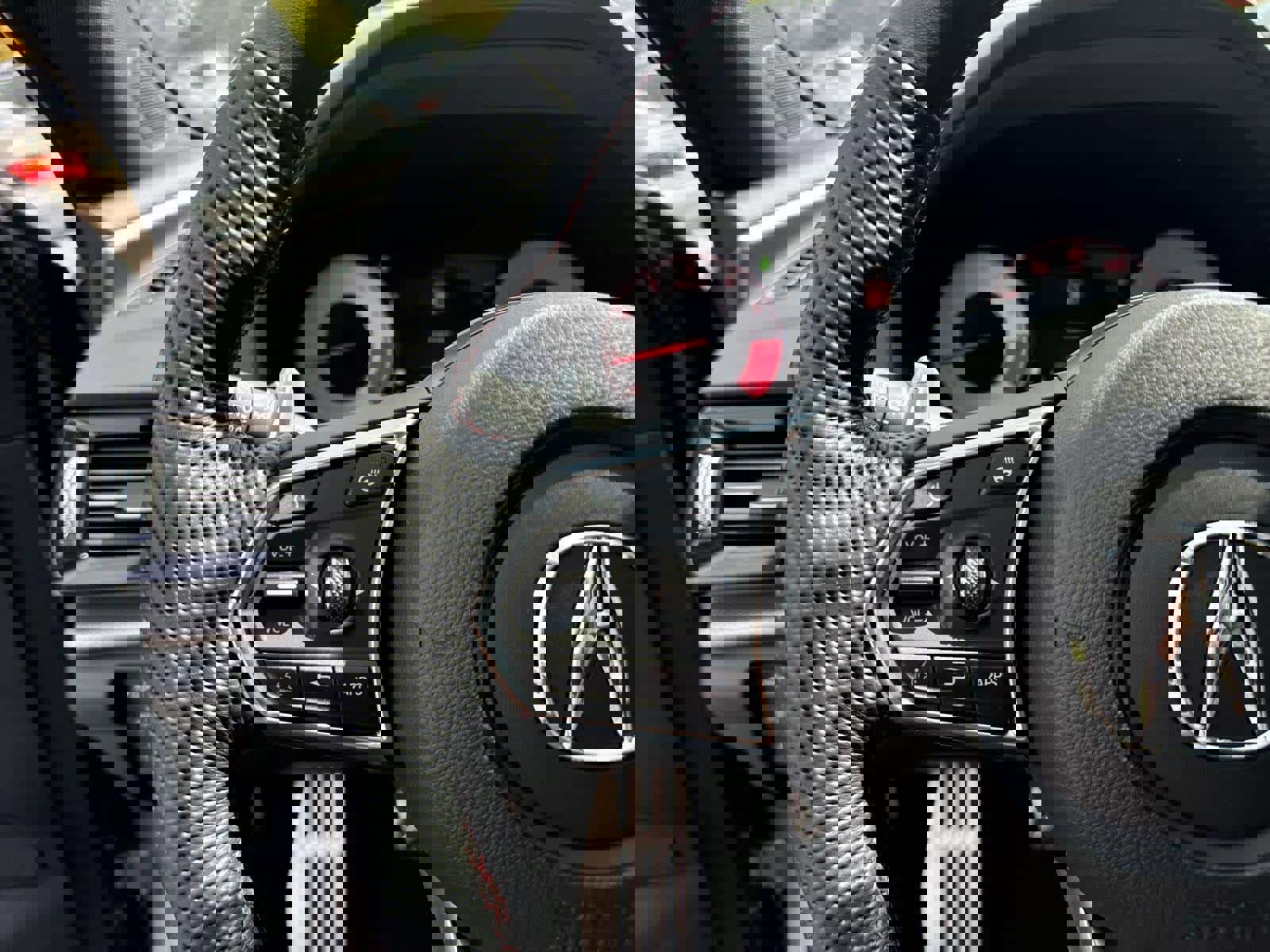 New 2026 Acura RDX A-Spec image 24