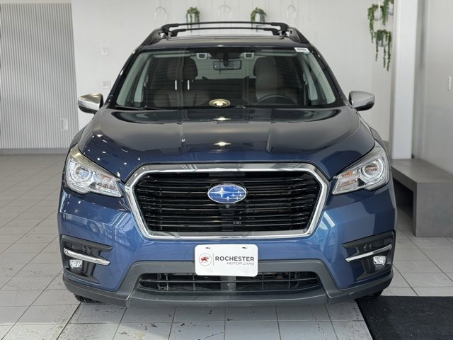 Used 2019 Subaru Ascent Touring w/ Popular Package #2A image 39