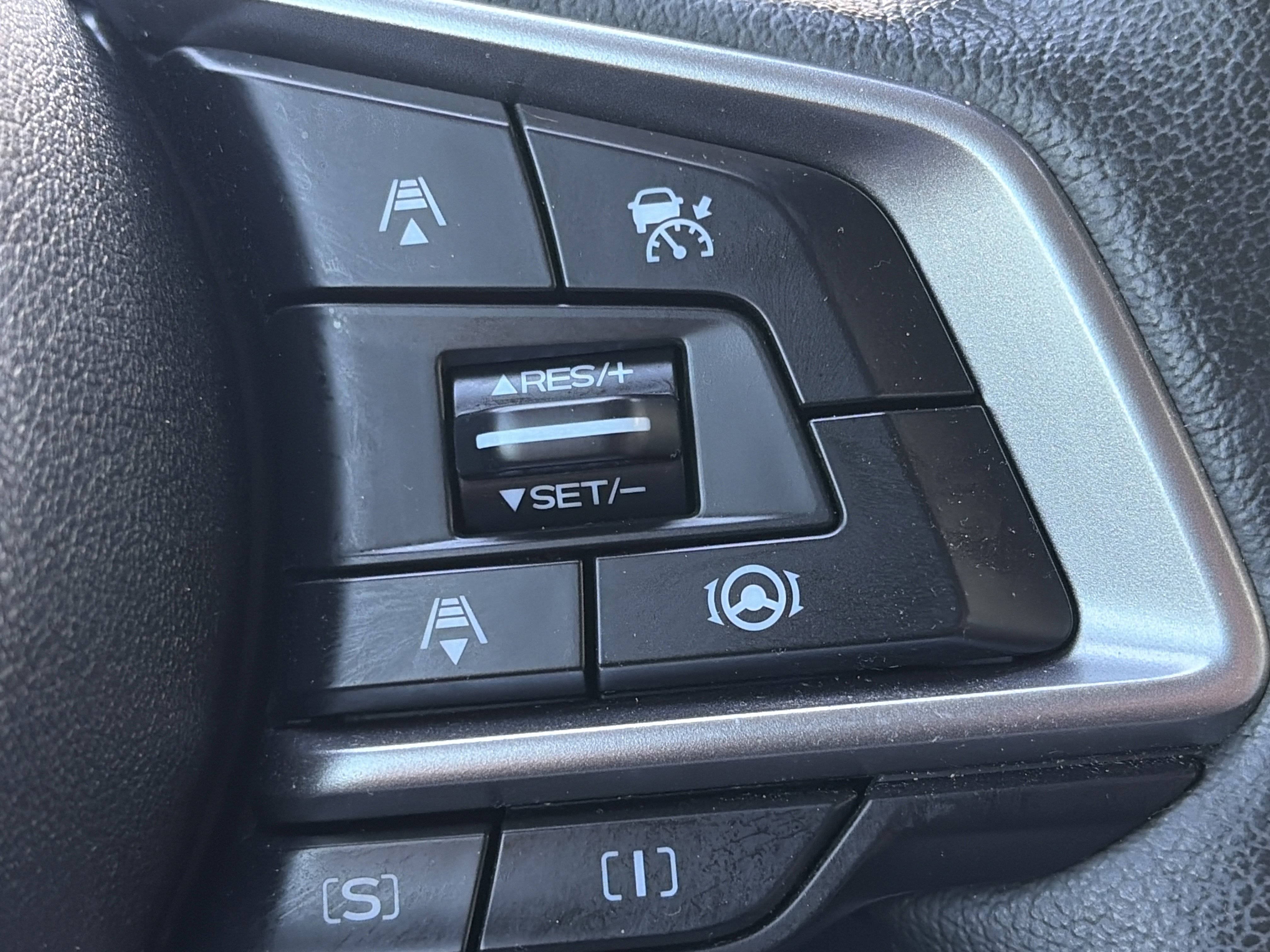 Certified 2024 Subaru Forester Limited AWD/4WD image 18