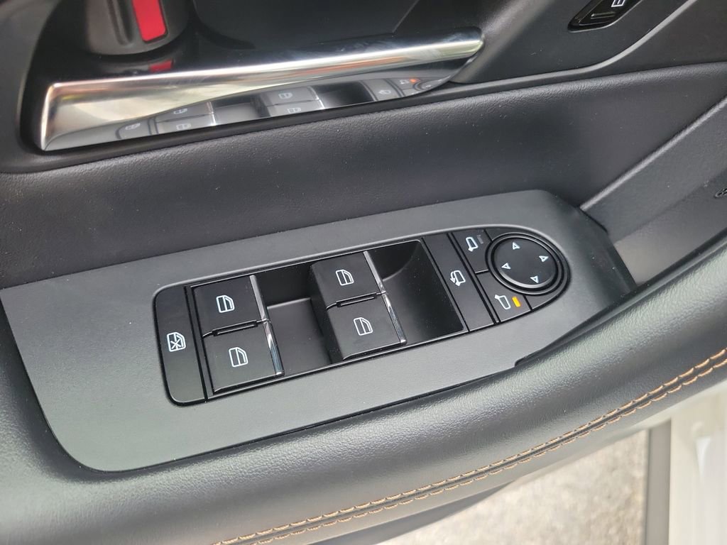 New 2026 MAZDA CX-90 3.3 Turbo w/ Premium Sport Pkg image 22