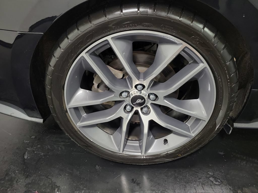Used 2015 Ford Mustang GT Premium RWD image 12