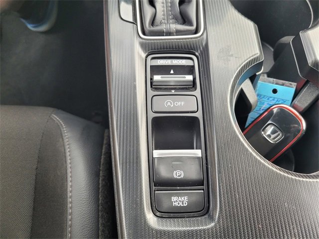 Used 2024 Honda Civic Sport image 26