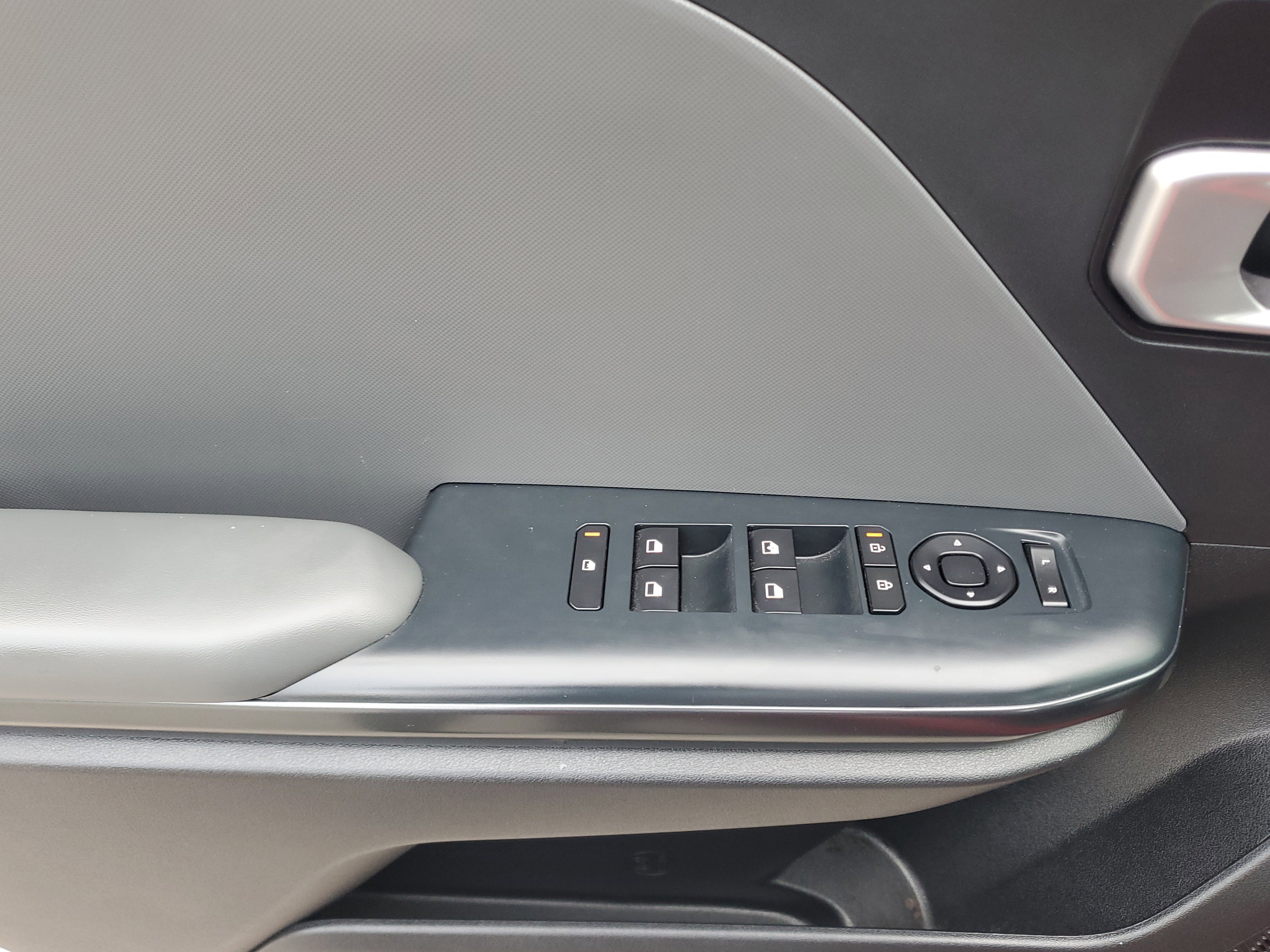 Used 2025 Kia K4 LXS image 16