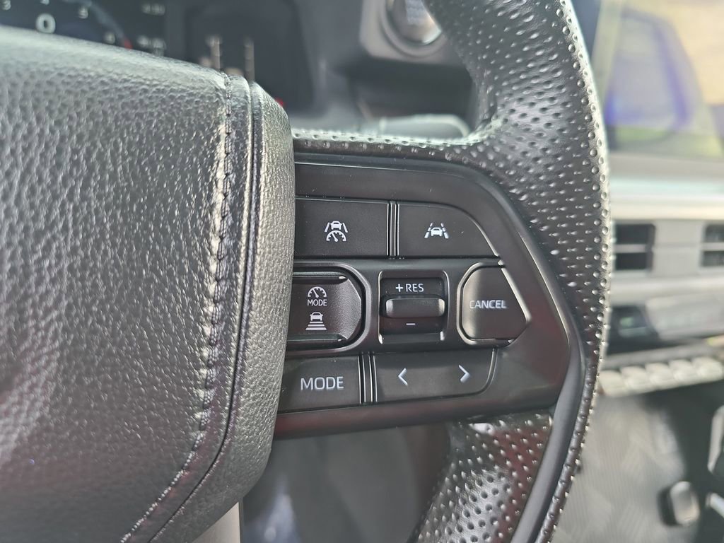 Used 2024 Toyota Tacoma 2WD Double Cab image 19