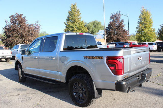 Used 2025 Ford F150 Tremor w/ Equipment Group 402A High image 3