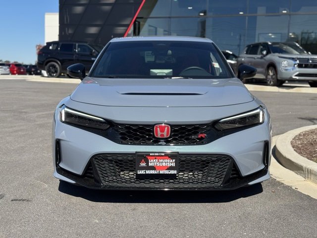 Used 2024 Honda Civic Type R image 7