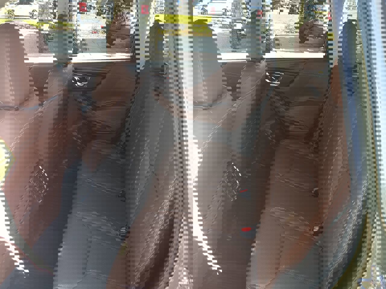 Used 2020 Subaru Forester Touring w/ Popular Package #2 image 13