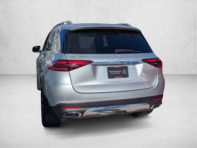 New 2026 Mercedes-Benz GLE 350 4MATIC image 8