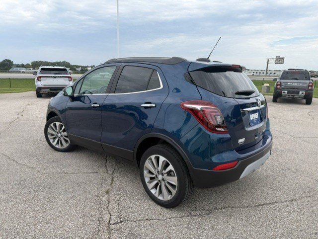 Used 2019 Buick Encore Preferred w/ Safety Package FWD image 7