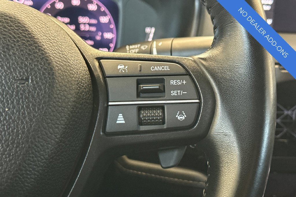 Certified 2023 Honda Accord Sport image 26
