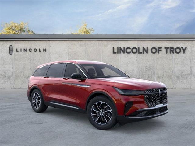 New 2026 Lincoln Nautilus Premier image 7