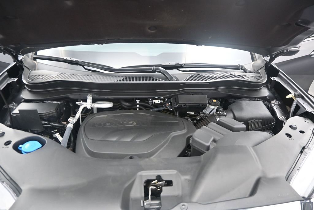 Certified 2024 Honda Ridgeline RTL image 11