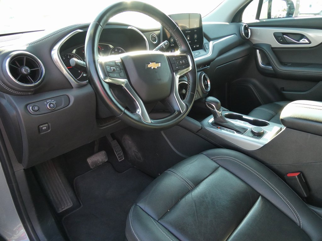 Used 2023 Chevrolet Blazer LT image 23
