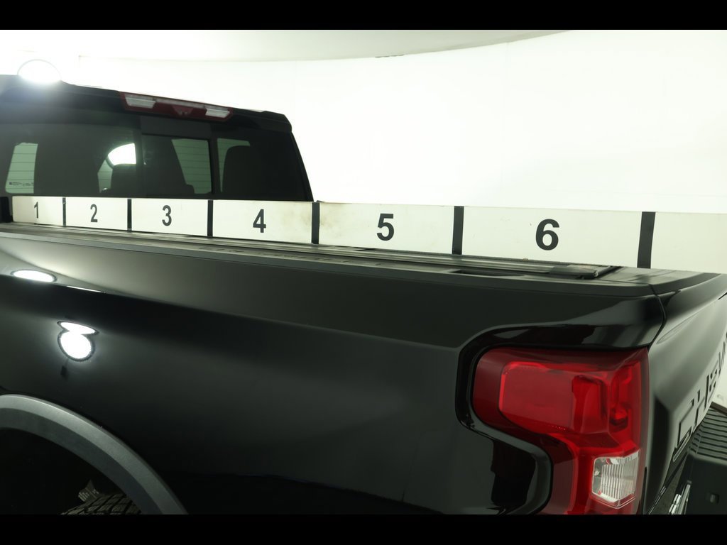 Used 2022 Chevrolet Silverado 1500 ZR2 w/ Technology Package image 19