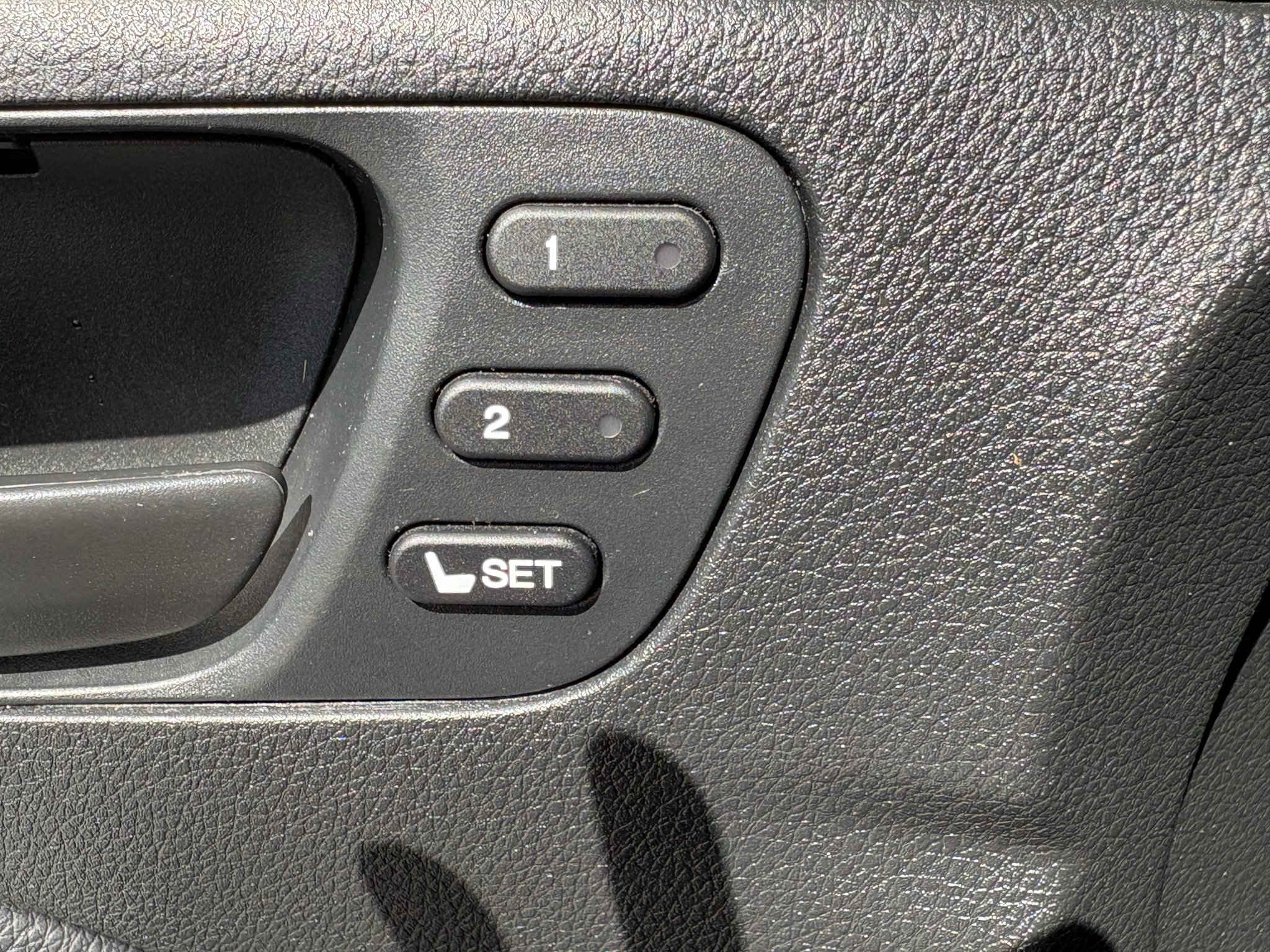 Certified 2023 Honda Passport TrailSport image 11