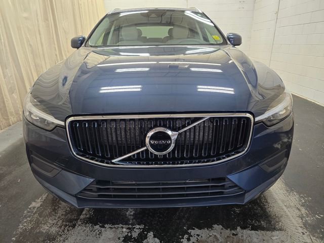 Used 2021 Volvo XC60 T5 Momentum video 2