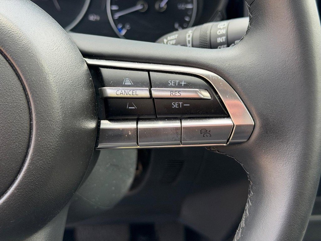 Used 2025 MAZDA CX-50 AWD 2.5 S w/ Premium Package image 18