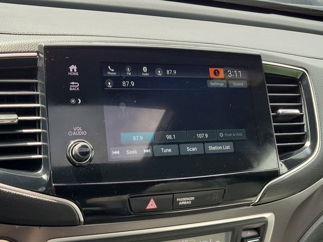 Certified 2023 Honda Passport EX-L image 28