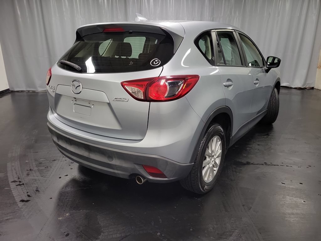 Used 2016 MAZDA CX-5 Sport AWD/4WD image 9