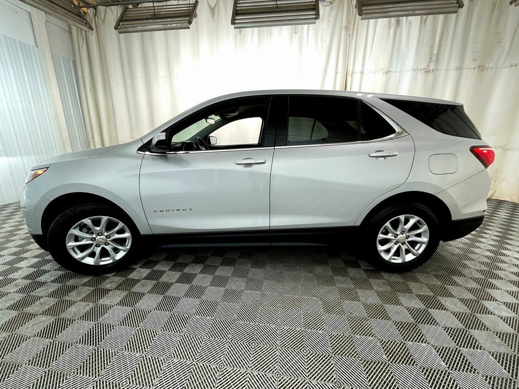 Certified 2019 Chevrolet Equinox LT image 13