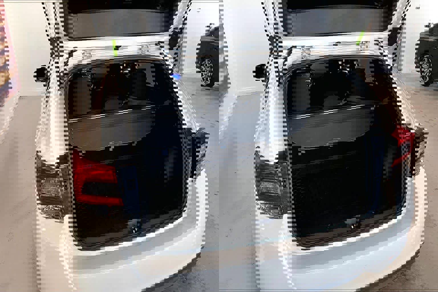 Used 2023 Subaru Impreza 2.0i Sport image 16