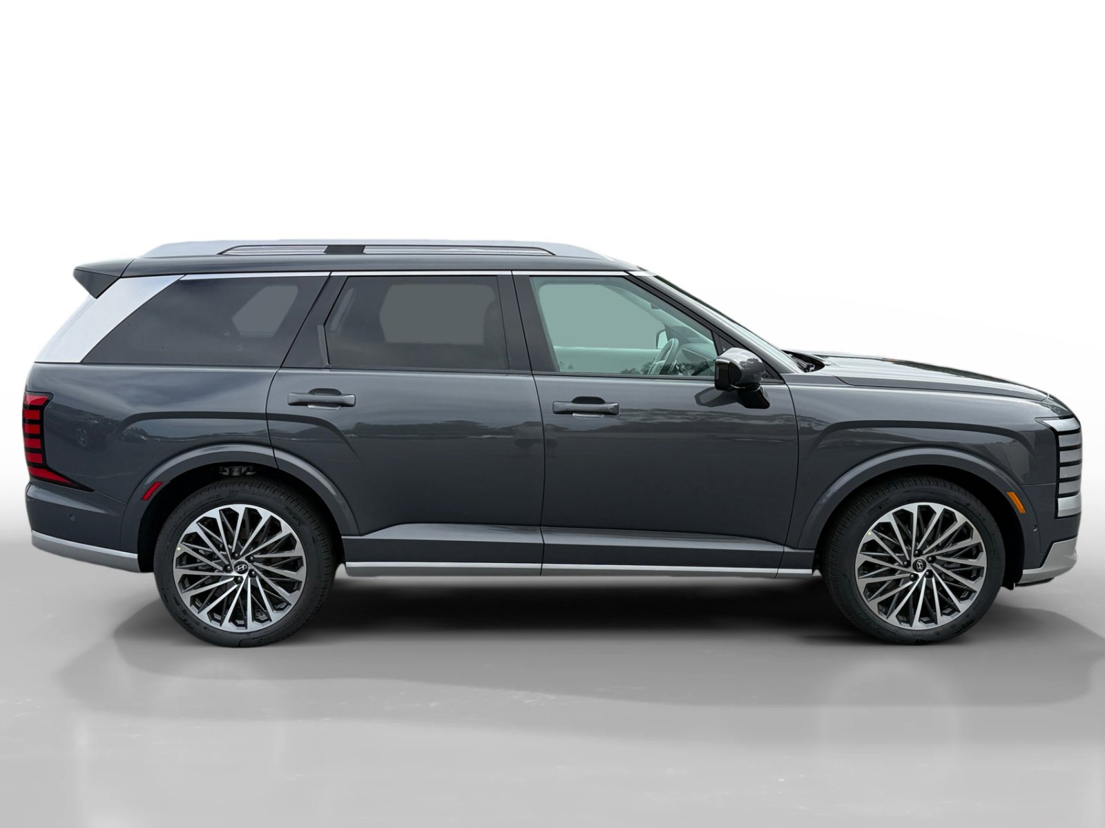 New 2026 Hyundai Palisade Calligraphy image 6