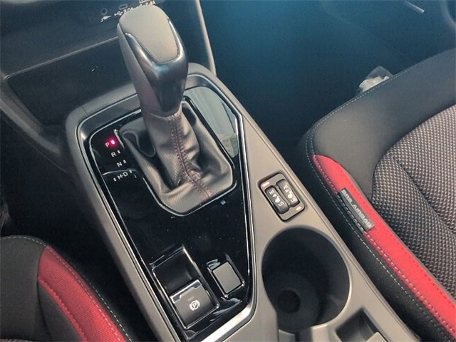 New 2025 Subaru Impreza RS image 15