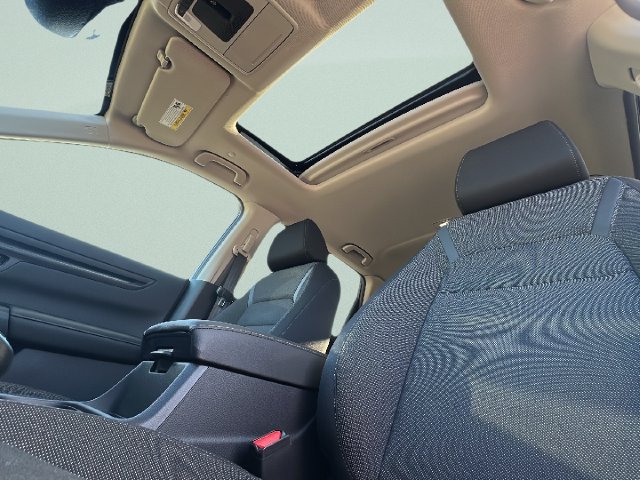 New 2027 Honda CR-V EX image 20