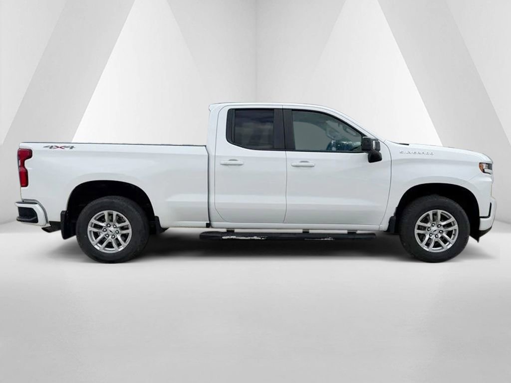 Used 2019 Chevrolet Silverado 1500 RST AWD/4WD image 8