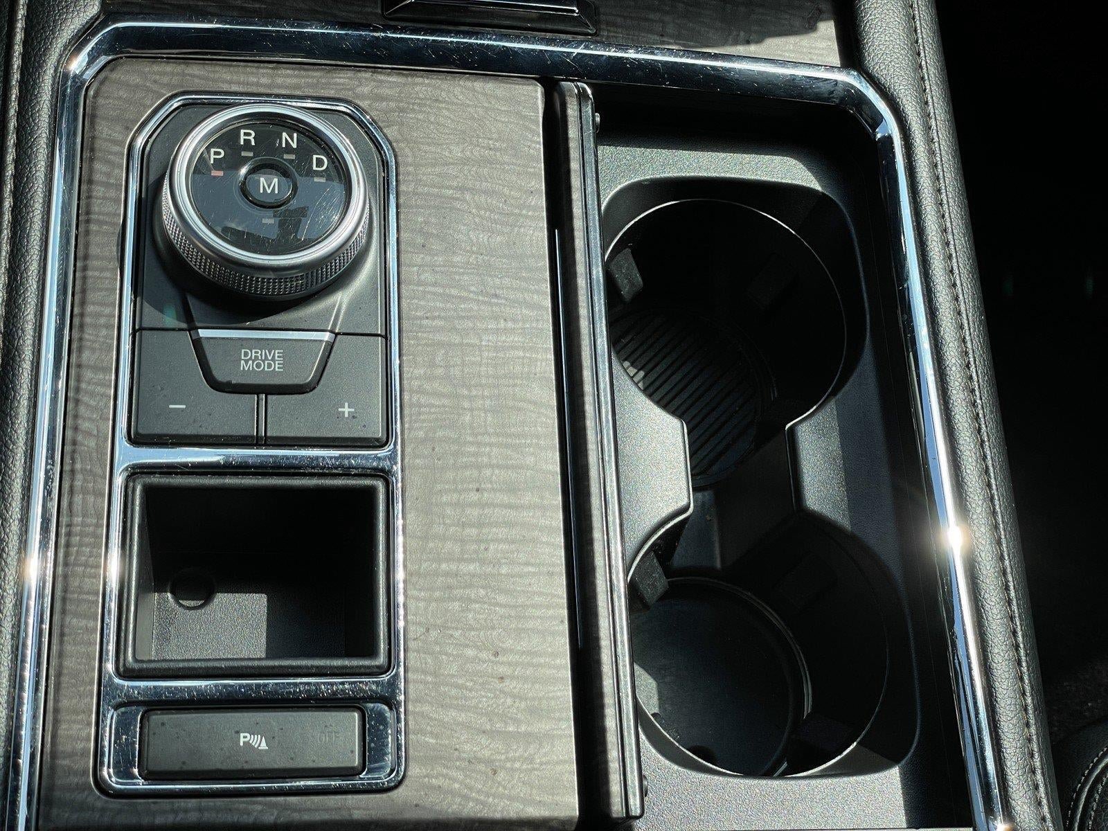 Used 2021 Ford Expedition Limited RWD image 30