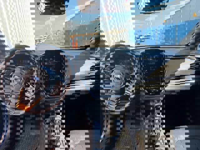 Certified 2024 Subaru Crosstrek 2.5i Wilderness w/ Wilderness Package image 16