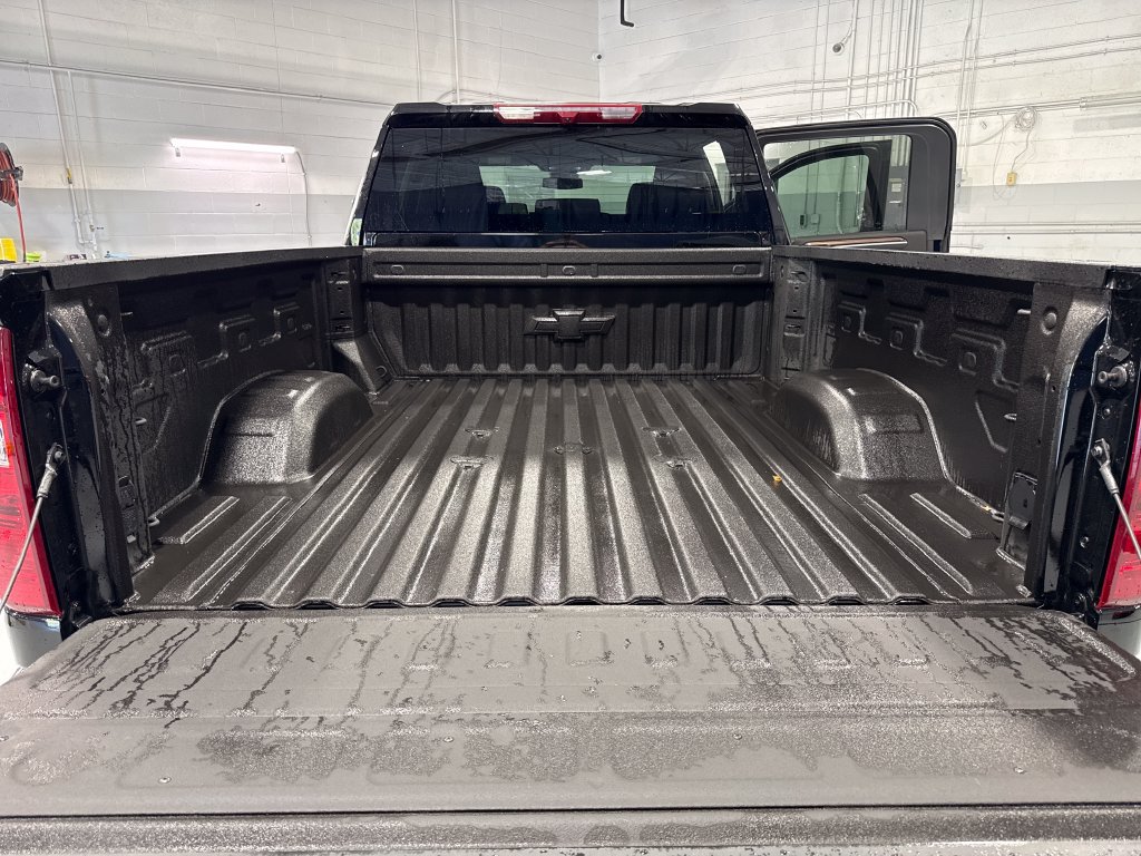 New 2026 Chevrolet Silverado 2500 LT w/ All Star Edition AWD/4WD image 42