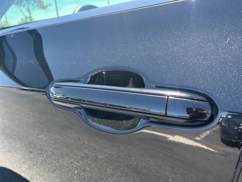 Used 2024 Lexus NX 250 FWD w/ Towing Package (2000 Lbs) image 14