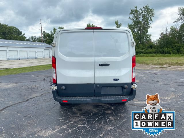 Used 2018 Ford Transit 250 148 Low Roof RWD image 10