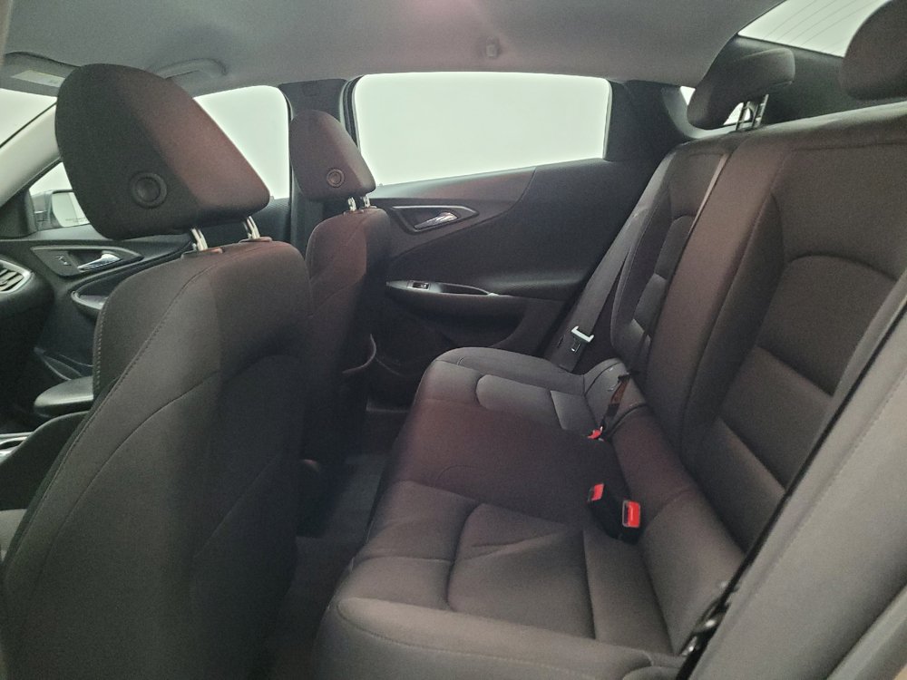 Used 2023 Chevrolet Malibu LS FWD image 18