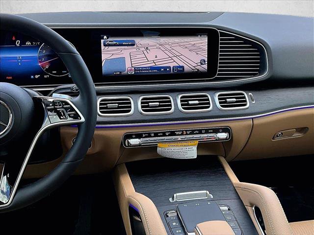 New 2026 Mercedes-Benz GLE 350 4MATIC image 9