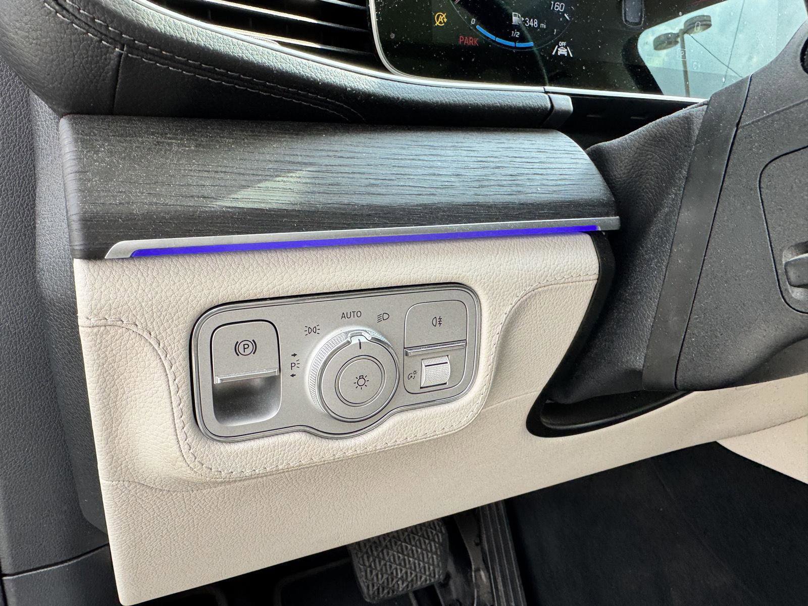 Certified 2023 Mercedes-Benz GLE 450 GLE 450 image 6