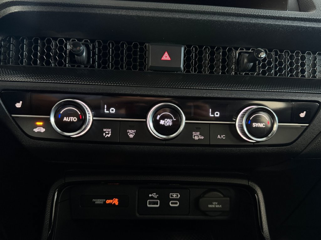 Used 2024 Honda CR-V Sport-L image 34
