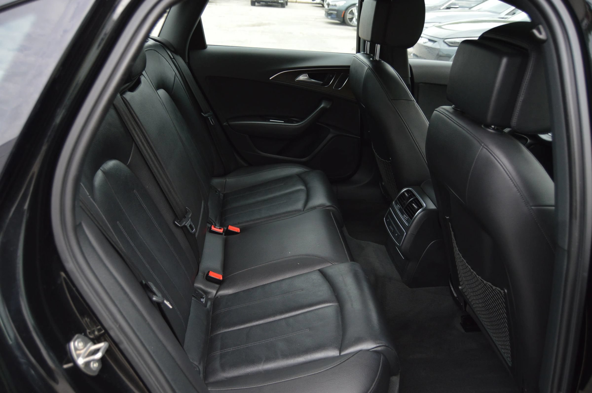 Used 2017 Audi A6 2.0T Premium AWD/4WD image 28