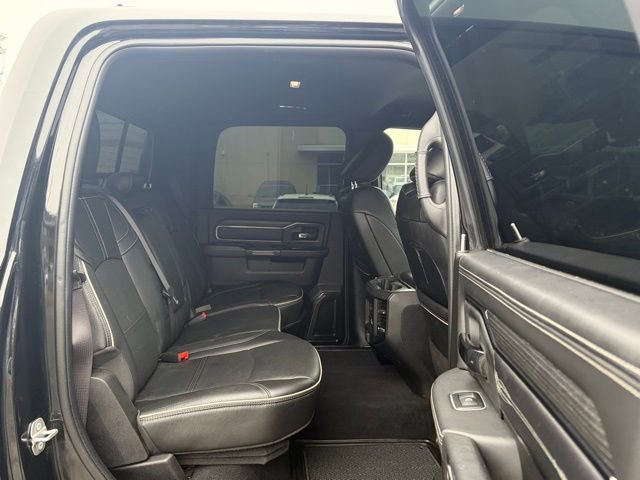 Used 2022 RAM 2500 Limited image 30