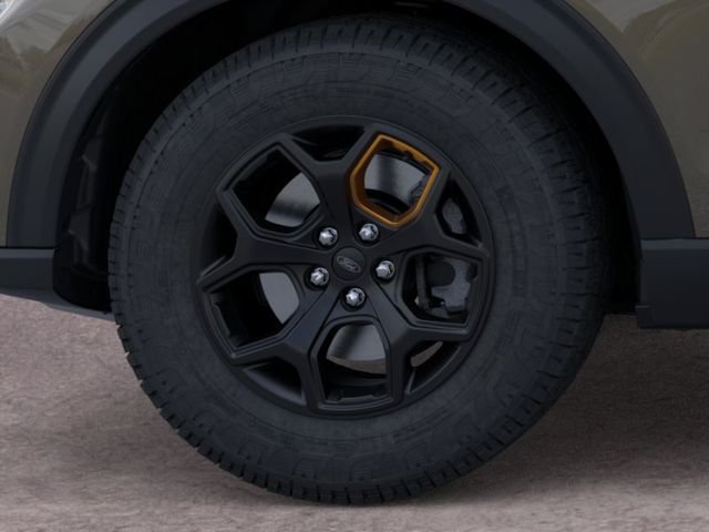 New 2026 Ford Explorer Tremor AWD/4WD image 19