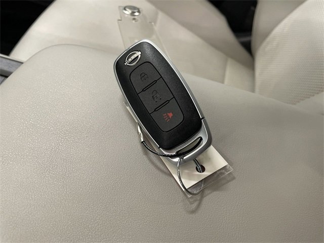 Certified 2024 Nissan Ariya AWD image 29